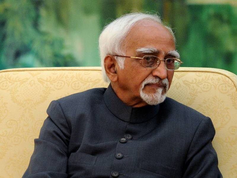 Hamid Ansari - Hamid Ansari, Mohammad Hamid Ansari, M. Hamid Ansari, Hamid Ansari Vice President, Hamid Ansari Diplomat, Hamid Ansari Scholar, Hamid Ansari IFS, Hamid Ansari Rajya Sabha Chairman