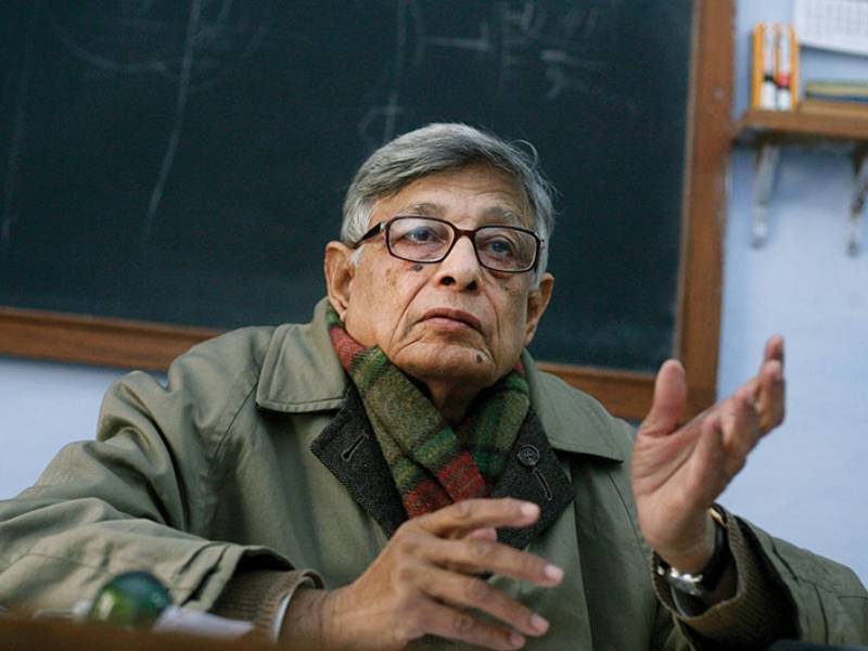 Irfan Habib - Irfan Habib, Prof Irfan Habib, Professor Irfan Habib, Irfan Habib Historian, Irfan Habib Academic, Irfan Habib AMU, Irfan Habib Medieval India Historian, Irfan Habib Marxist Historian, Irfan Habib Mughal History Scholar