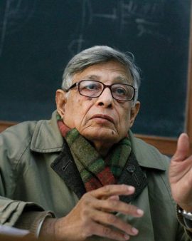 Irfan Habib
