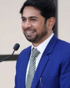 Munawar Zama