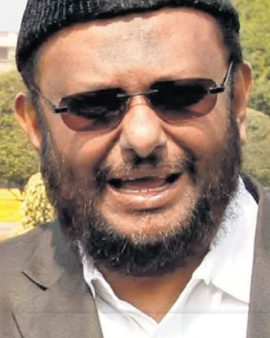 M H Jawahirullah