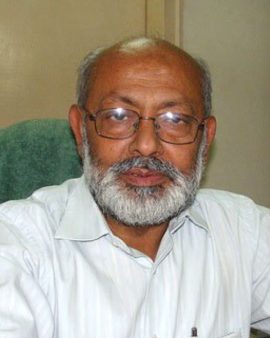 Manzoor Alam