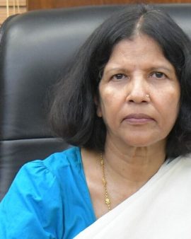 Naima Khatoon