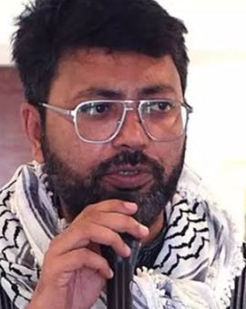 Nadeem Khan