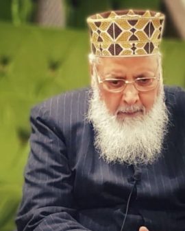 Qumruzzama Azmi