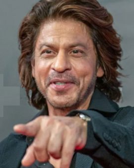 Shah Rukh Khan