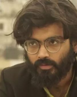 Sharjeel Imam