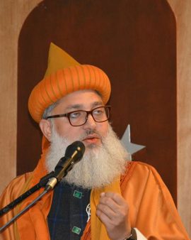 Ashraf Kichhouchhwi