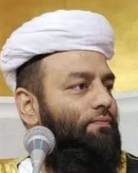Muhammad Usman Rehmani Ludhianvi