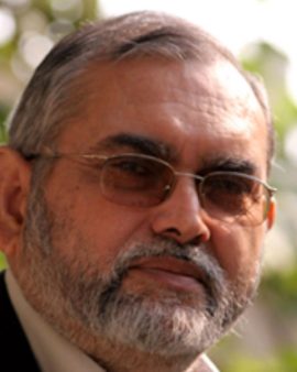 Zafar ul Islam Khan