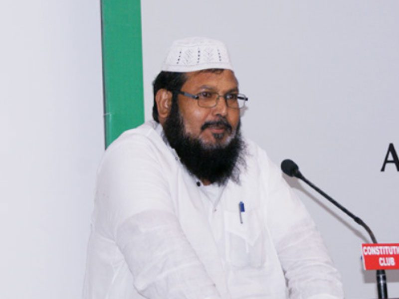 Abdul Hameed Nomani - Maulana Abdul Hameed Nomani, Abdul Hameed Nomani, Maulana Abdul Hamid Nomani, Abdul Hamid Nomani,  Abdul Hameed Nomani Scholar, Maulana Nomani Islamic Scholar, Abdul Hameed Nomani Author, Abdul Hameed Nomani TV Debater,  Abdul Hameed Nomani Mushawarat, Former General Secretary AIMMM,  A. H. Nomani, Maulana Nomani India,