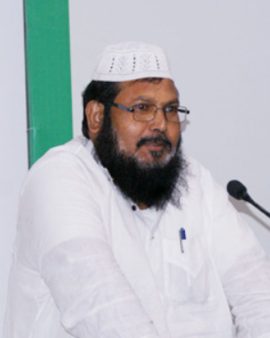 Abdul Hameed Nomani