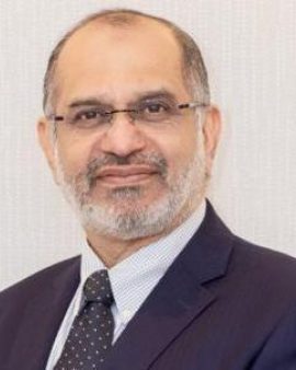 Ameer Ahamed