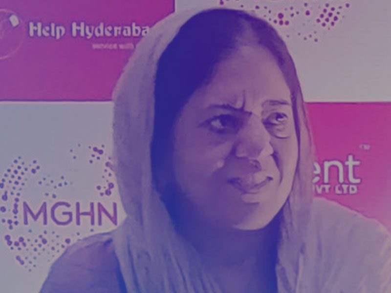 Sabah Qadri - Sabah Qadri, Sabah Quadri, Activist Sabah Qadri, Social Worker Sabah Qadri, Help Hyderabad Treasurer, NGO Leader Sabah Qadri, Humanitarian Sabah Qadri, Philanthropist Sabah Qadri, Community Organizer Sabah Qadri, Social Reformer Sabah Qadri
