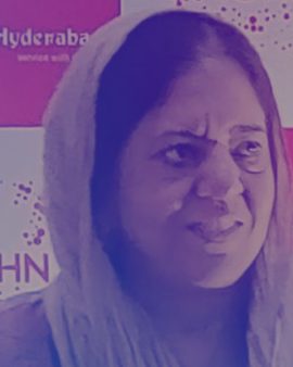 Sabah Qadri