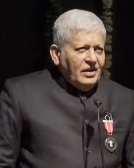 Zahir Ishaq Kazi