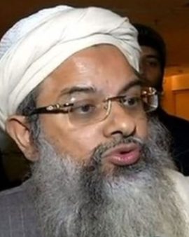 Mahmood Madani