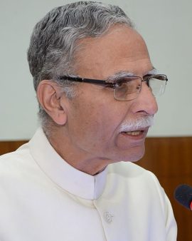 Zameer Uddin Shah