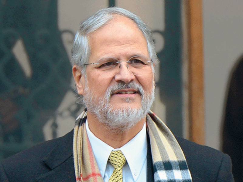 Najeeb Jung - selected in the list of  The Most Influential Indian Muslims  - 2025