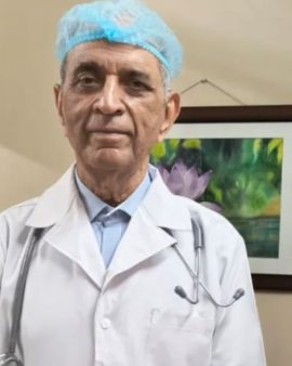 Mukhtar Alam
