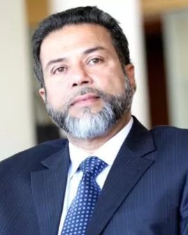 Mohamed Beary