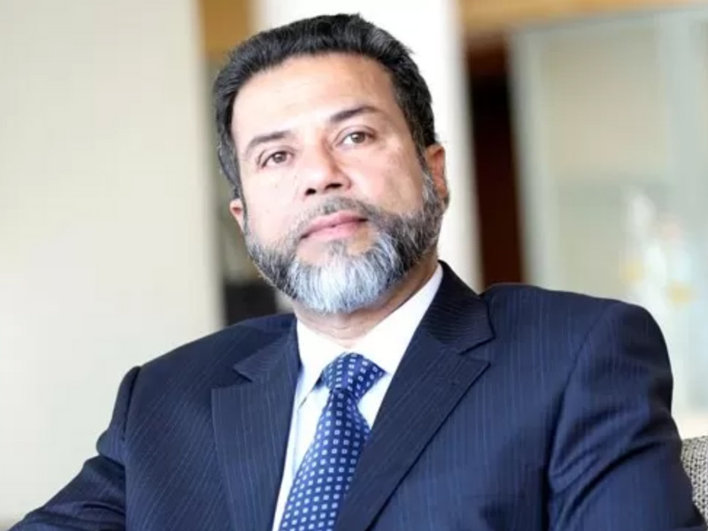 Mohamed Beary - selected in the list of  The Most Influential Indian Muslims  - 2025