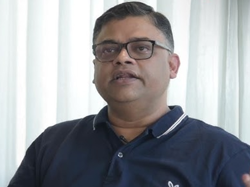 Sabahat S Azim - selected in the list of  The Most Influential Indian Muslims  - 2025