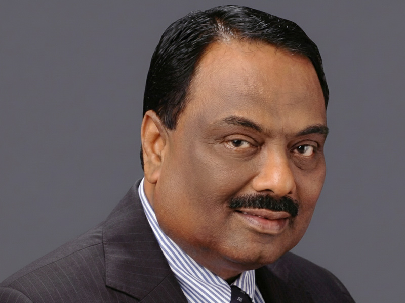 Mecca Rafeeque Ahmed - selected in the list of  The Most Influential Indian Muslims  - 2025