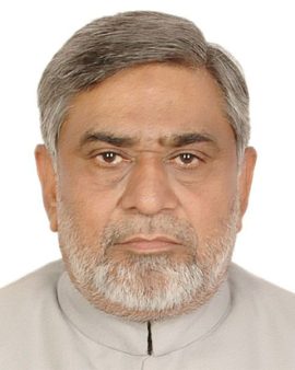 Akhtarul Wase
