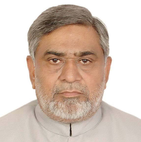 Akhtarul Wase - selected in the list of  - 2025