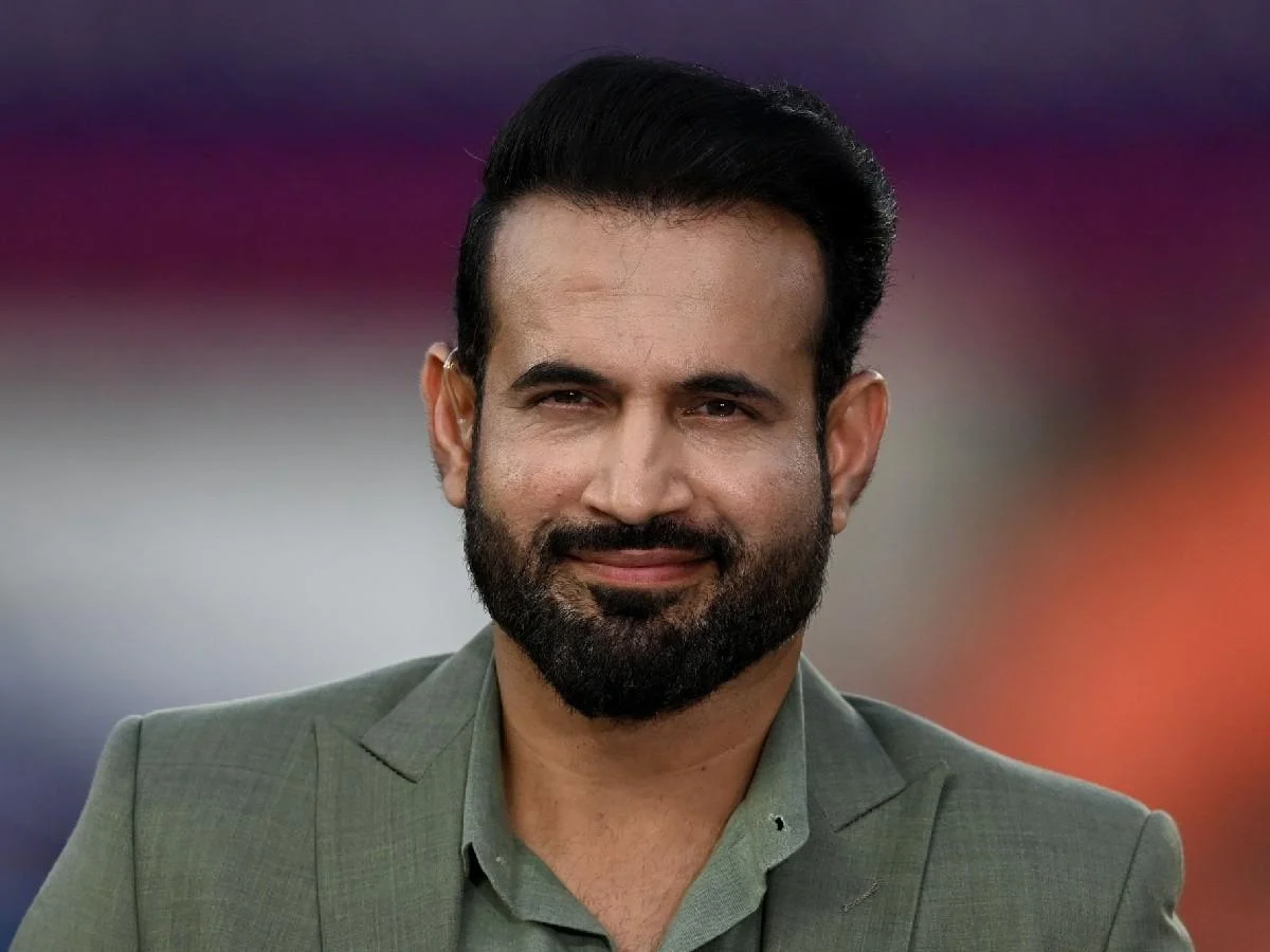 Irfan Pathan - selected in the list of  - 2025