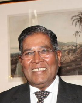 K. Rahman Khan