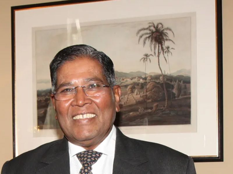 K Rahman Khan - selected in the list of  The Most Influential Indian Muslims  - 2025