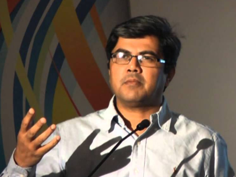 Amir Ullah Khan - selected in the list of  The Most Influential Indian Muslims  - 2025