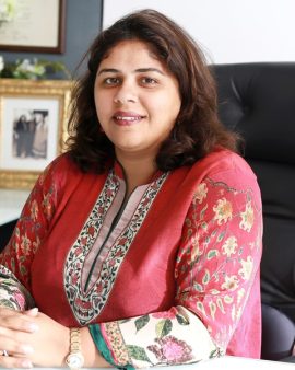 Farah Malik 