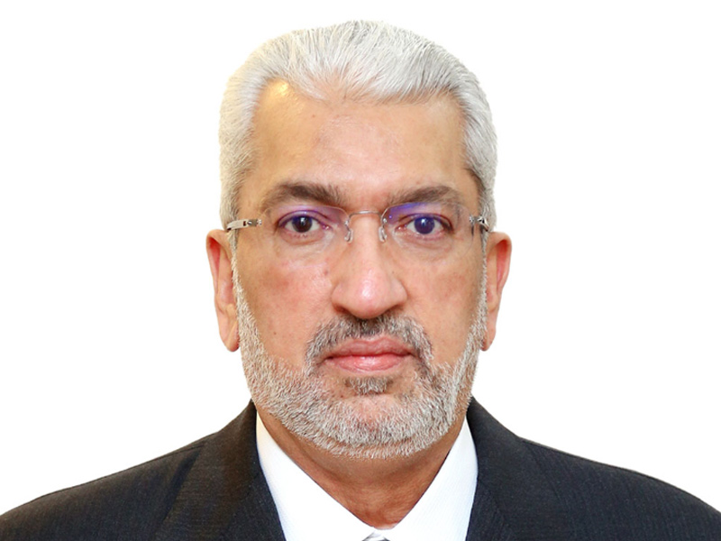 Feroz Allana - selected in the list of  The Most Influential Indian Muslims  - 2025