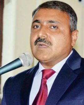 Abdur Rahman