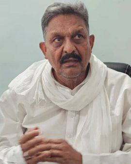 Afzal Ansari