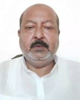 Asim Waqar