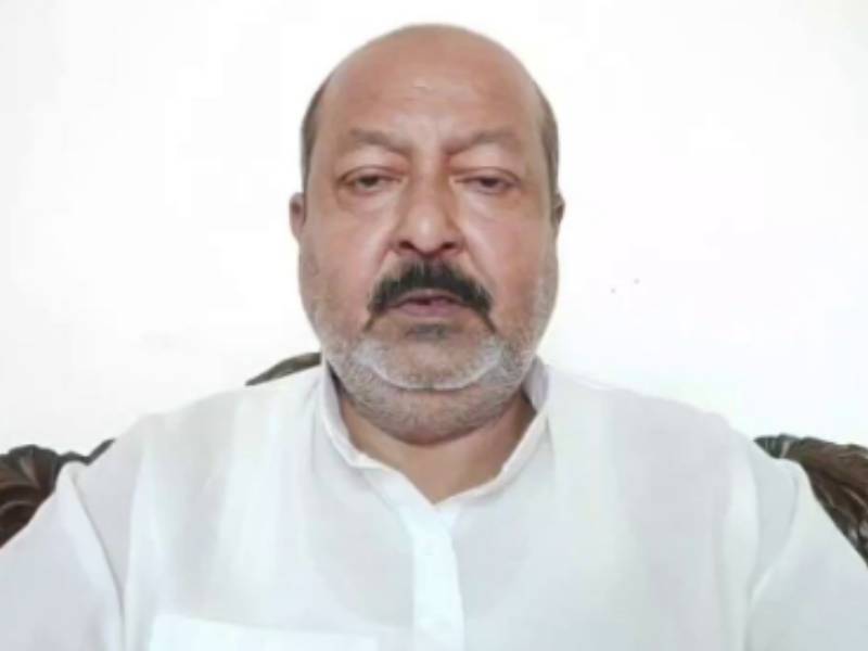 Asim Waqar - selected in the list of  The Most Influential Indian Muslims  - 2025