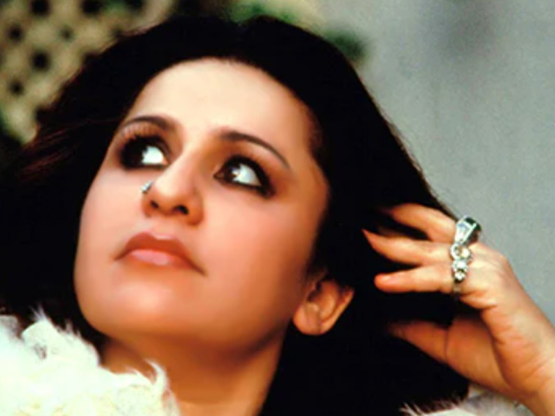 Shahnaz Husain - selected in the list of  The Most Influential Indian Muslims  - 2025