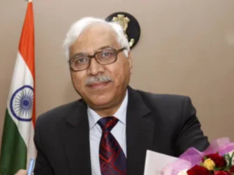 Shahabuddin Yaqoob Quraishi - selected in the list of  The Most Influential Indian Muslims  - 2025