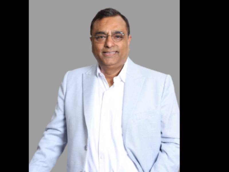 Tauseef Ahmad Mirza - selected in the list of  The Most Influential Indian Muslims  - 2025