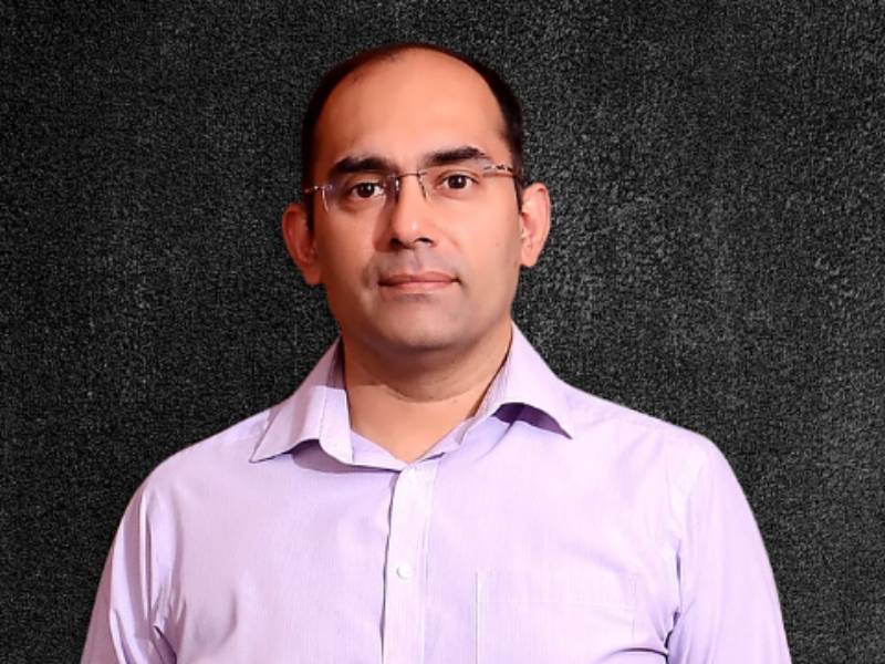 Hamid Ahmed - selected in the list of  The Most Influential Indian Muslims  - 2025