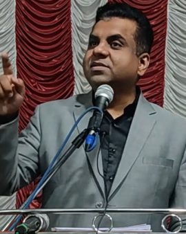 Sameer Siddiqui