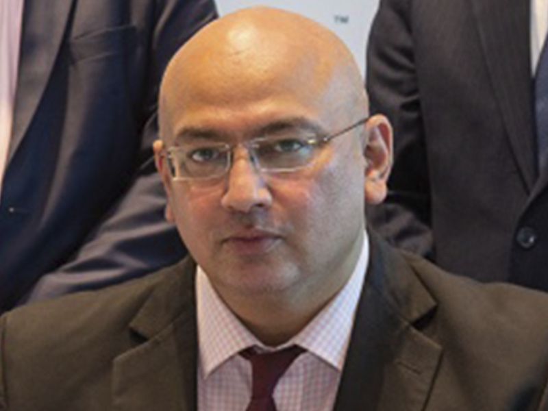 Meraj Manal - selected in the list of  The Most Influential Indian Muslims  - 2025