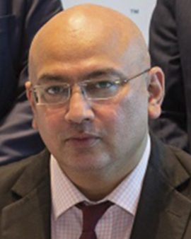 Meraj  Manal