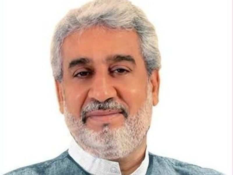 Yusuf Mohamed Abrahani - selected in the list of  The Most Influential Indian Muslims  - 2025