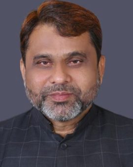 Akhtarul Iman