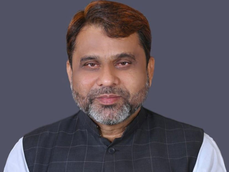 Akhtarul Iman - selected in the list of  The Most Influential Indian Muslims  - 2025